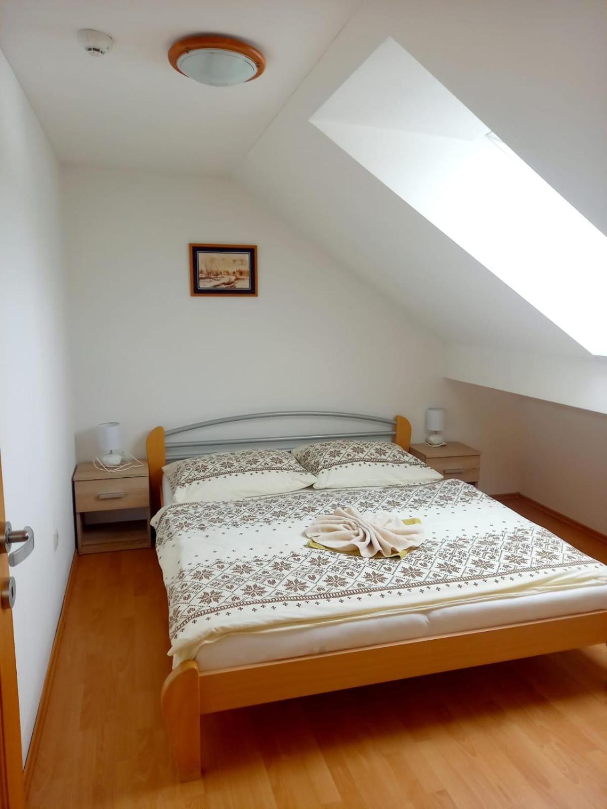 Penzion Stodolisko Habovka Bagian luar foto