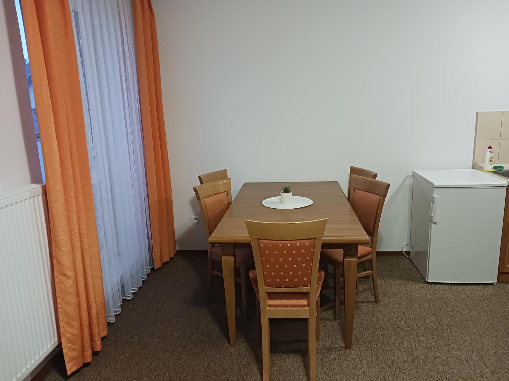 Penzion Stodolisko Habovka Bagian luar foto