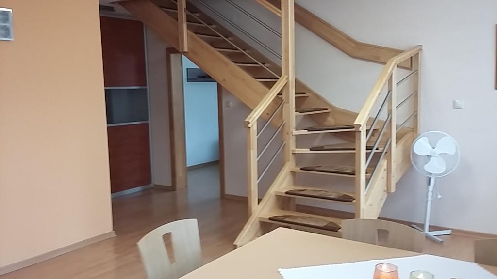 Penzion Stodolisko Habovka Bagian luar foto